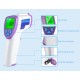 Термометр інфрачервоний безконтактний дитячий електронний градусник IT-100 Non-contact цифровий вимірювач температури