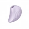 Вакуумний кліторальний стимулятор із вібрацією Satisfyer Pearl Diver Violet в інтернет супермаркеті PbayMarket!