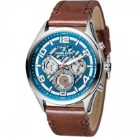 Годинник Daniel Klein DK11332-4 Коричневий Годинник Daniel Klein DK11332-4 Коричневий