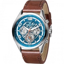 Годинник Daniel Klein DK11332-4 Коричневий