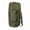 Сумка-рюкзак тактическая Dominator Duffle 100L Olive-Green DMT-DFL100-OLV в інтернет супермаркеті PbayMarket!