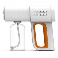 Ручний портативний розпилювач для дезінфектора Nano Spray Machine K6. Для швидкої дезінфекції приміщень Ручний портативний розпилювач для дезінфектора Nano Spray Machine K6. Для швидкої дезінфекції приміщень