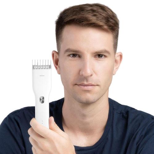 Тример для волосся Xiaomi Enchen Boost Hair Trimmer Чорний в інтернет супермаркеті PbayMarket!