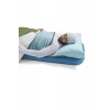 Вкладиш у спальник Sea To Summit Comfort Blend Sleeping Bag Liner Rectangular w/ Pillow Sleeve Бірюзовий (1033-STS ASL032071-250201)