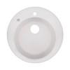 Кухонна мийка Lidz D510/200 WHI-01 (LIDZWHI01D510200) в інтернет супермаркеті PbayMarket!