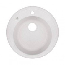 Кухонна мийка Lidz D510/200 WHI-01 (LIDZWHI01D510200)