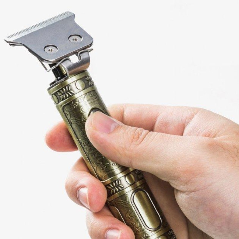 Професійна машинка для стрижки Kemei Km-1974A