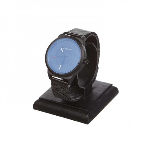 Годинник Guanqin GS19074 CS Black-Blue-Black (GS19074BBlB) в інтернет супермаркеті PbayMarket!