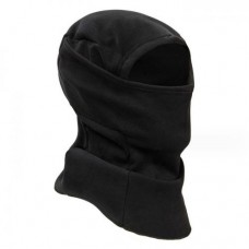 Балаклава Seta Decor Чорна трансформер OneSize (23034)