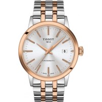 Годинник Tissot Classic Dream Swissmatic T129.407.22.031.00 Годинник Tissot Classic Dream Swissmatic T129.407.22.031.00
