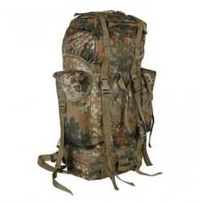 Рюкзак Бундесверу Mil-Tec Flectarn 14023021 65 л Камуфляж