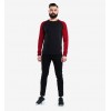 Реглан Longsleeve Berserk Sport Чорний L
