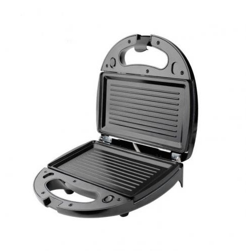 Гриль 3в1 DSP KC1049 Sandwich Maker 740W (300676) в інтернет супермаркеті PbayMarket!