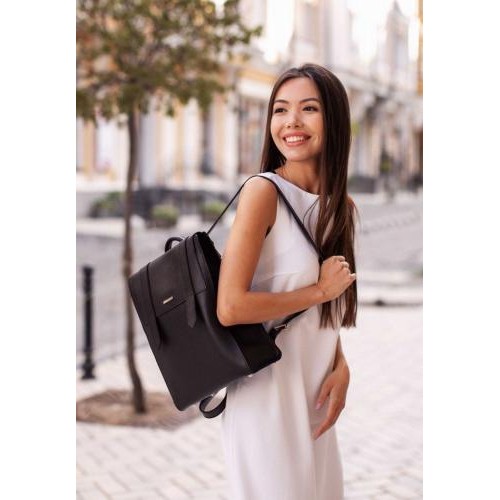 Шкіряний рюкзак BlankNote Blackwood (BN-BAG-29-bw)