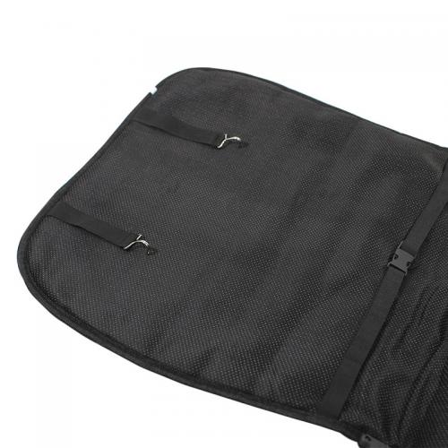 Накидка на два сидіння AIKESI 02 Black GB4706 з підігрівом від прикурювача 12В для автомобіля Накидка на два сидіння AIKESI 02 Black GB4706 з підігрівом від прикурювача 12В для автомобіля