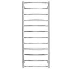 Рушникосушарка водяна Класік П12 500х1300 Deffi Хром (C.DK.130.50.12.C.B)