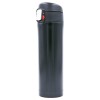 Пляшка для води-термос SP-Planeta 500 мл BD-500XT Чорний в інтернет супермаркеті PbayMarket!