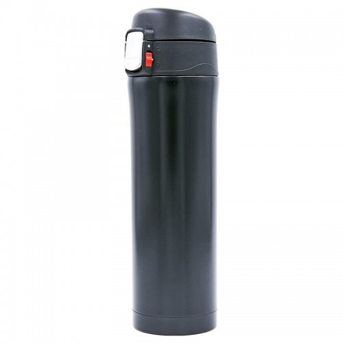 Пляшка для води-термос SP-Planeta 500 мл BD-500XT Чорний в інтернет супермаркеті PbayMarket!