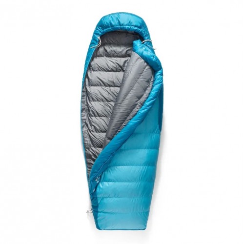 Спальник Sea To Summit Trek Women's -9C/15F Regular R правий Blue Atoll (1033-STS ASL041171-330203) Спальник Sea To Summit Trek Women's -9C/15F Regular R правий Blue Atoll (1033-STS ASL041171-330203)