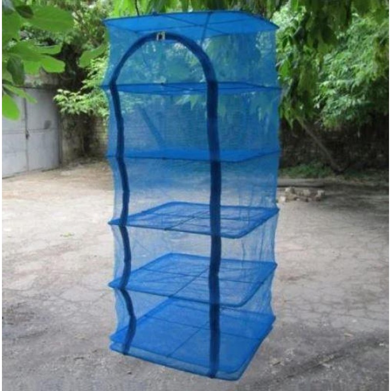 Сітка для сушіння риби Stenson 