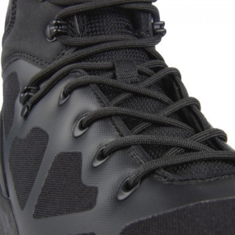 Тактичні черевики Mil-Tec Chimera higt 12818302 42 Black (1683547420)