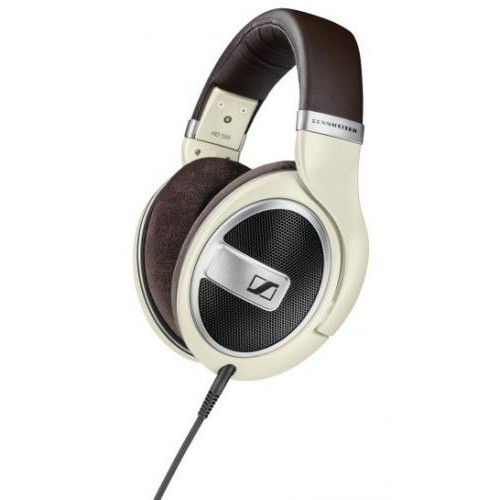 Гарнітура Sennheiser HD 599 (6313904)