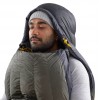Спальник Sea To Summit Spark Pro -1C/30F Regular L лівий Beluga Black (1033-STS ASL041071-050103)