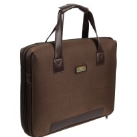 Сумка-кейс Professional для ноутбука 14.1 дюймів Коричневий (S923.23)