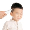 Тример для волосся Xiaomi Enchen Boost Hair Trimmer (Білий)