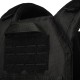 Плитоноска тактична зі швидким скиданням з підсумками No Brand Warmor Gen.3 Pro Max One Size Чорний (2396522337)