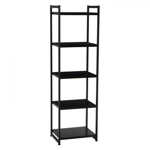 Стелаж GoodsMetall у стилі Лофт 1500х450х350 СТЖ1130