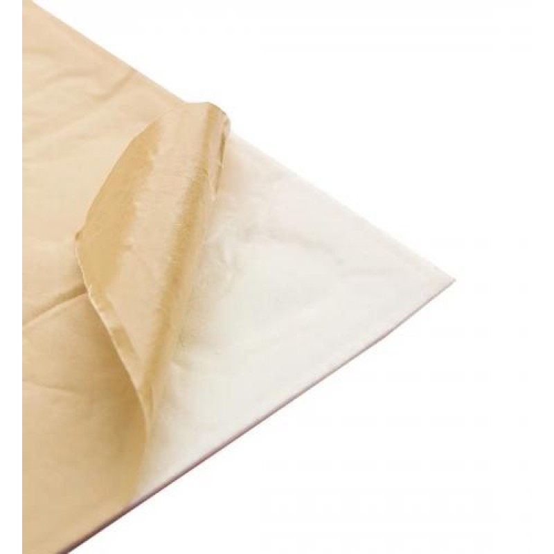 Самоклеюча декоративна 3D панель Loft Expert 3607-5 Цегла деко бежева 700x700x5 мм