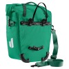 Рюкзак Deuter Weybridge 25+5 Зелений (1052-3230222 2028)