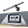 Лампа на монітор скринбар Inspire Ball 5W 3000-6000K USB Сірий (GU-2)