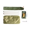 Туристичний тент Tramp Lite Tent Green (TLT-034)