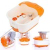 Гідромасажна ванна для ніг OPT-TOP SQ-368 Footbath Massager (1756374744)