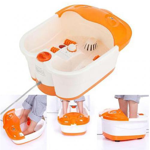 Гідромасажна ванна для ніг OPT-TOP SQ-368 Footbath Massager (1756374744) Гідромасажна ванна для ніг OPT-TOP SQ-368 Footbath Massager (1756374744)