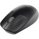 Миша Logitech M190 Wireless Charcoal (910-005905)