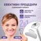 Набір масажерів для обличчя No Brand Ролик та скребок для обличчя