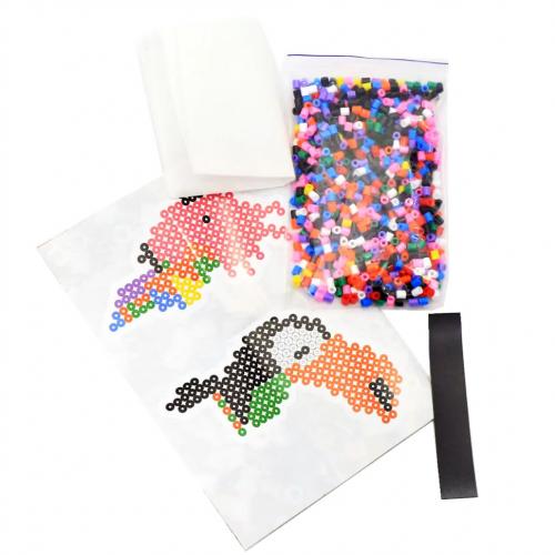 Набір для творчості Магніти з термомозаїки  Набір для творчості Магніти з термомозаїки