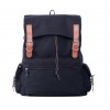 Рюкзак No Brand Armstyle NqJ00093 Чорний (tau_krp360_00093qa)