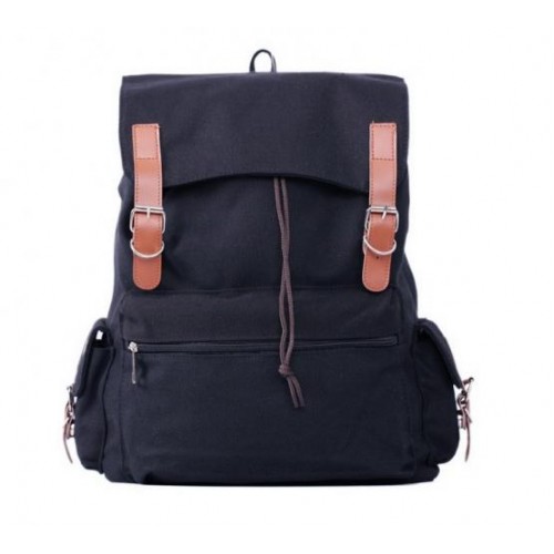 Рюкзак No Brand Armstyle NqJ00093 Чорний (tau_krp360_00093qa) Рюкзак No Brand Armstyle NqJ00093 Чорний (tau_krp360_00093qa)