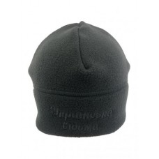 Шапка 4Profiм One Size чорний Українська відьма