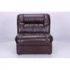 Диван Richman Візит Одиниця 870 x 850 x 850H див Титан Dark Brown Коричневий в інтернет супермаркеті PbayMarket!