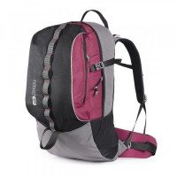 Рюкзак Travel Extreme Panda 35 L Red (1060-TE03352)