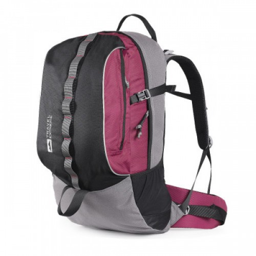 Рюкзак Travel Extreme Panda 35 L Red (1060-TE03352)