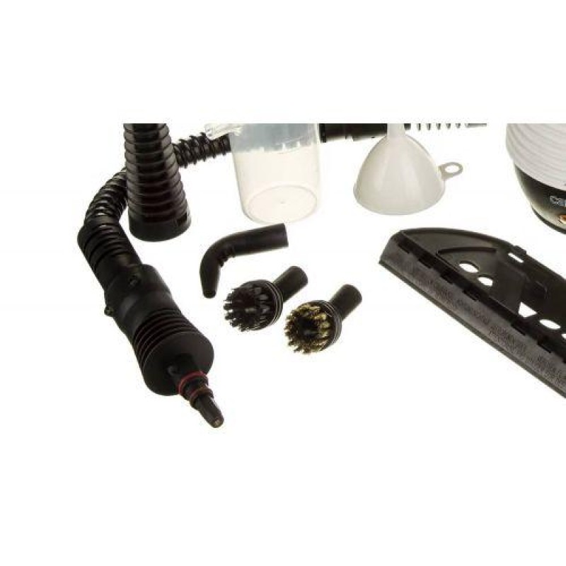 Ручний пароочисник 1100w Camry CR 7021 350 мл