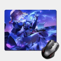 Ігрова поверхня Вайолет Евергарден - Violet Evergarden 300 х 250 мм (17526) Nextprint