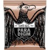 Струни для акустичної гітари Ernie Ball 2078 Paradigm Light Phosphor Bronze Acoustic 11/52