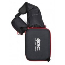 Сумка Golden Catch Sling Bag Сумка Golden Catch Sling Bag